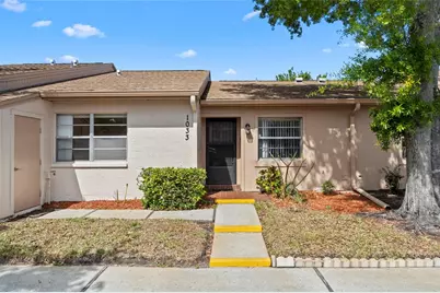 1033 Bowsprit Lane #1406, Holiday, FL 34691 - Photo 1