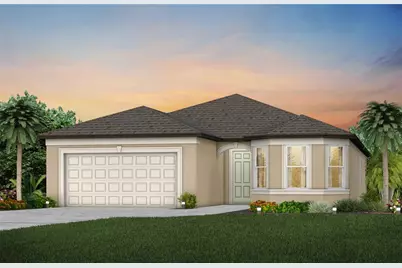 9813 Crescent Moon Drive, Riverview, FL 33578 - Photo 1