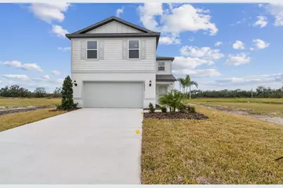 12213 Tranquil Waters Terrace, Parrish, FL 34219 - Photo 1