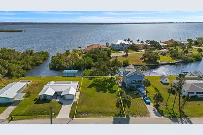 157 Danforth Drive, Punta Gorda, FL 33980 - Photo 1
