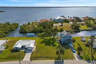 157 Danforth Dr, Punta Gorda, FL 33980 - Photo 1
