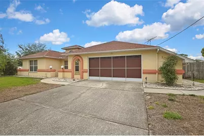 10412 Ireland Street, Spring Hill, FL 34608 - Photo 1