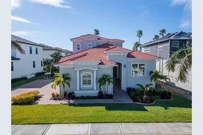 1308 Alhambra Drive, Apollo Beach, FL 33572 - Photo 1