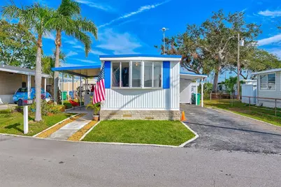 6580 Seminole Boulevard #633, Seminole, FL 33772 - Photo 1