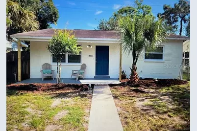 5340 3rd Avenue S, Saint Petersburg, FL 33707 - Photo 1