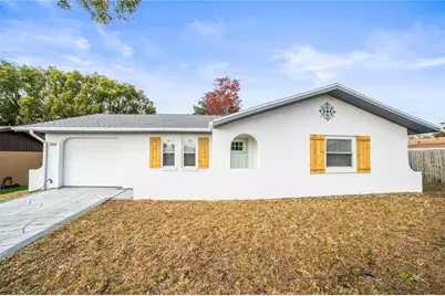 6543 Barcelona Boulevard, Brooksville, FL 34602 - Photo 1