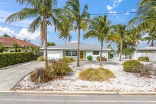 358 44th Ave, Saint Pete Beach, FL 33706 - Photo 1