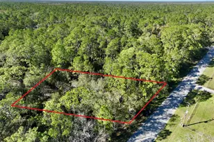 West Dr, Zephyrhills, FL 33544 - Photo 1