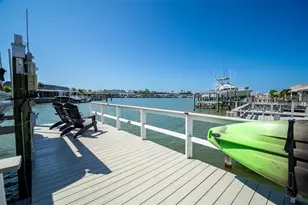 494 Boca Ciega Point Blvd N, Saint Petersburg, FL 33708 - Photo 1