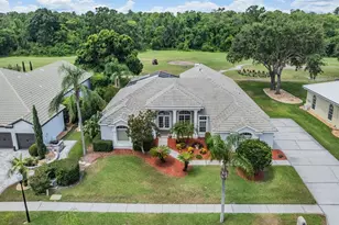 394 Tall Oak Trail, Tarpon Springs, FL 34688 - Photo 1