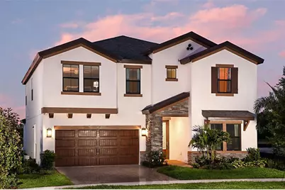 14814 Paddock Pond Avenue, Lithia, FL 33547 - Photo 1