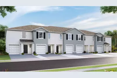 32595 Turtle Grace Loop, Wesley Chapel, FL 33545 - Photo 1