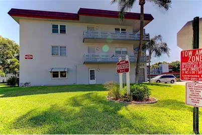 5660 80th Street N #C307, Saint Petersburg, FL 33709 - Photo 1