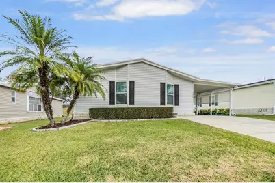 7800 Kay Marie Avenue, Zephyrhills, FL 33541 - Photo 1