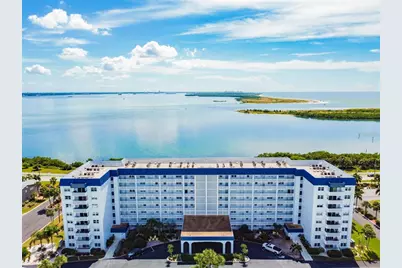 7 Elgin Place #603, Dunedin, FL 34698 - Photo 1