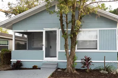 1131 La Salle, Clearwater, FL 33755 - Photo 1