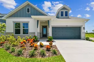5283 Everlong Dr, Apollo Beach, FL 33572 - Photo 1