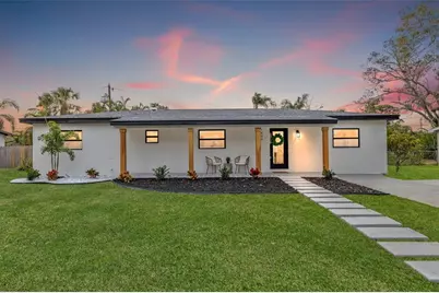 1400 Farragut Drive, Saint Petersburg, FL 33710 - Photo 1