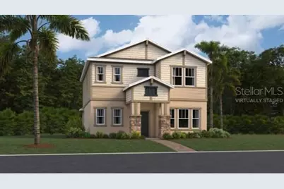 3112 Springbank Drive, Saint Cloud, FL 34771 - Photo 1