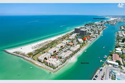 7537 Bayshore Drive #406, Treasure Island, FL 33706 - Photo 1