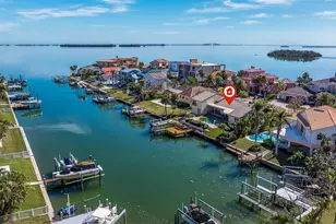 127 Sands Pt Dr, Tierra Verde, FL 33715 - Photo 1