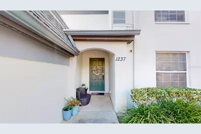 1237 N McMullen Booth Road, Clearwater, FL 33759 - Photo 1