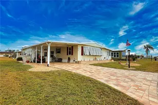 408 La Sala, North Port, FL 34287 - Photo 1