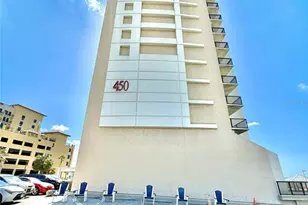 450 S Gulfview Blvd, Clearwater Beach, FL 33767 - Photo 1