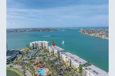 6093 Bahia Del Mar Circle #375, Saint Petersburg, FL 33715 - Photo 1