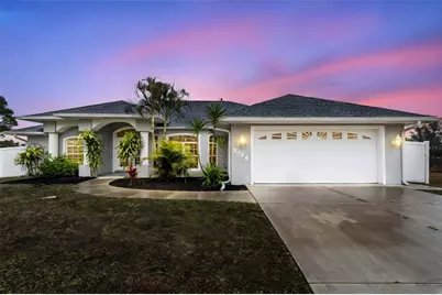 5366 Hader Road, North Port, FL 34288 - Photo 1