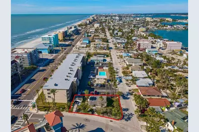 40 140th Avenue E, Madeira Beach, FL 33708 - Photo 1