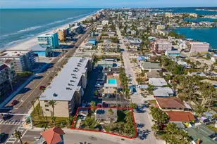 40 140th Ave E, Madeira Beach, FL 33708 - Photo 1