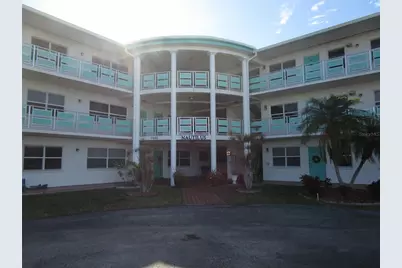 1950 59th Avenue N #110, Saint Petersburg, FL 33714 - Photo 1