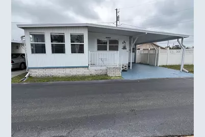 12766 Seminole Boulevard #38, Largo, FL 33778 - Photo 1
