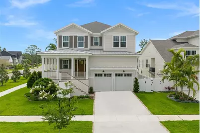 323 Appian Way NE, Saint Petersburg, FL 33704 - Photo 1