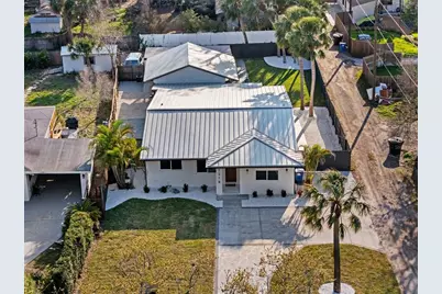 7218 Park Street S, Saint Petersburg, FL 33707 - Photo 1