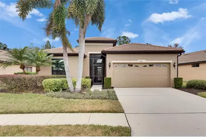 205 Silver Falls Drive, Apollo Beach, FL 33572 - Photo 1