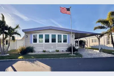 2101 Hilo Drive, Holiday, FL 34691 - Photo 1