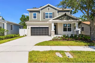 3218 21st Street N, Saint Petersburg, FL 33713 - Photo 1