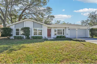 13214 Moran Drive, Tampa, FL 33618 - Photo 1