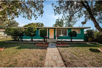 5312 17th Avenue S, Gulfport, FL 33707 - Photo 1