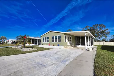 433 Loma Linda, North Port, FL 34287 - Photo 1