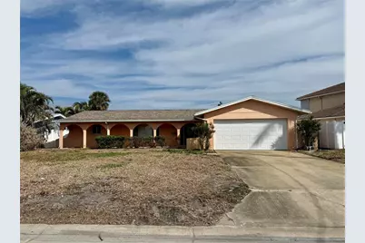 6437 1st Palm Point, Saint Pete Beach, FL 33706 - Photo 1