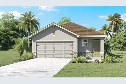 3502 Melody Gardens Place, Plant City, FL 33565 - Photo 1