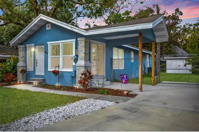 1214 E Curtis Street, Tampa, FL 33603 - Photo 1