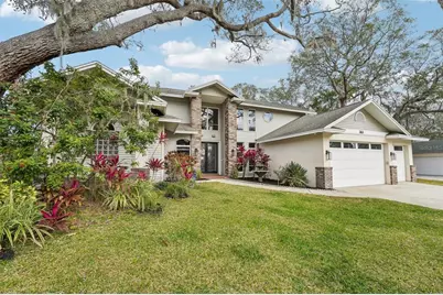 363 Sanctuary Drive, Crystal Beach, FL 34681 - Photo 1