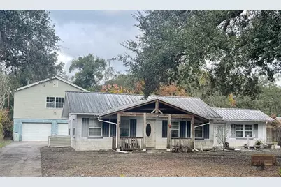 34799 Evergreen Way, Dade City, FL 33523 - Photo 1