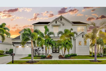 615 Mirabay Boulevard, Apollo Beach, FL 33572 - Photo 1