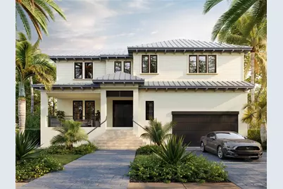 408 Columbia Drive, Tampa, FL 33606 - Photo 1