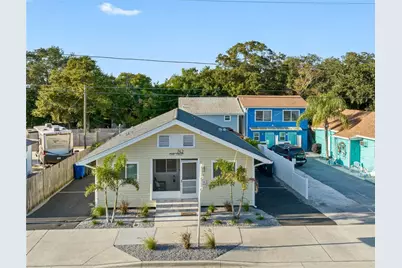 742 Main Street, Dunedin, FL 34698 - Photo 1